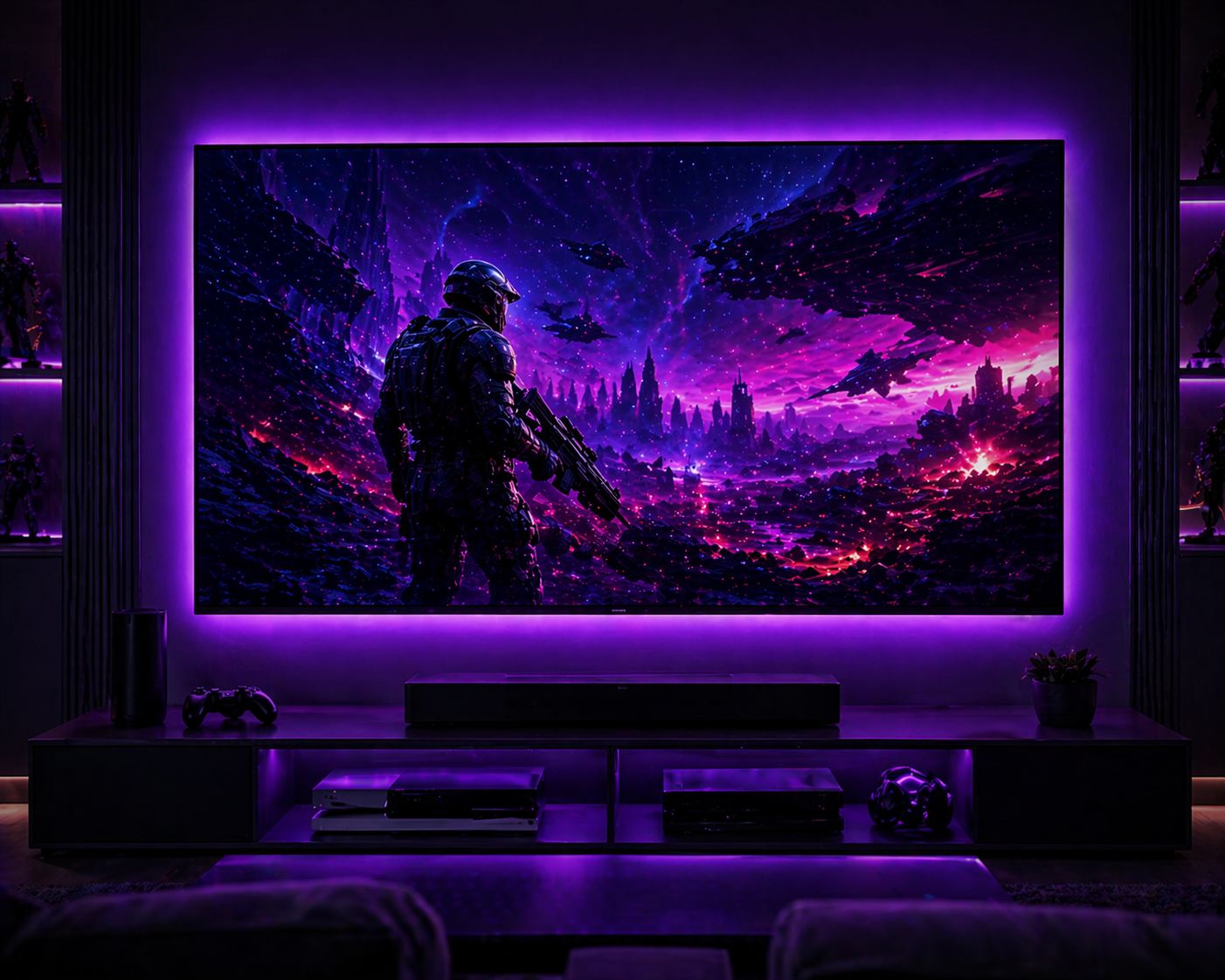 Med AuraFrame™