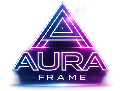AuraFrameNordic
